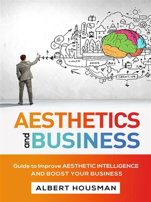 cover image of Aesthetics and business